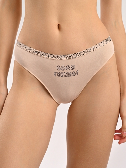 Cлипы из бамбука (Арт. 3027LUF)